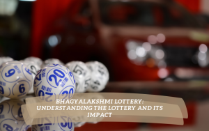 Bhagyalakshmi Lottery